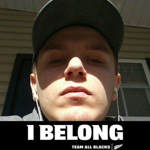 Meet your Posher, Kevin